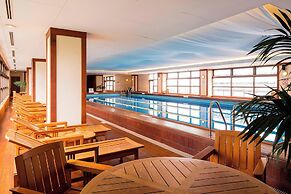 Kobe Bay Sheraton Hotel & Towers