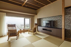 Kobe Bay Sheraton Hotel & Towers