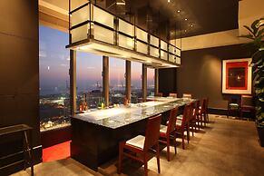 Kobe Bay Sheraton Hotel & Towers