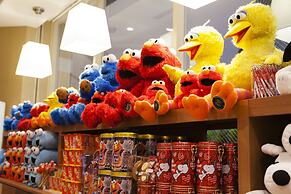 Kobe Bay Sheraton Hotel & Towers