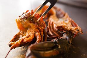 Kobe Bay Sheraton Hotel & Towers