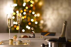 Kobe Bay Sheraton Hotel & Towers