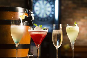 Kobe Bay Sheraton Hotel & Towers