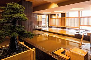 Kobe Bay Sheraton Hotel & Towers