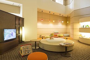 Kobe Bay Sheraton Hotel & Towers