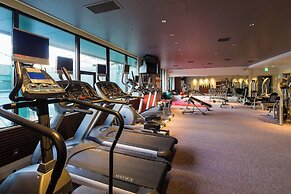 Kobe Bay Sheraton Hotel & Towers