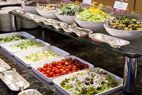 Kobe Bay Sheraton Hotel & Towers