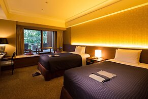 Kobe Bay Sheraton Hotel & Towers