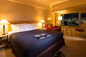 Kobe Bay Sheraton Hotel & Towers