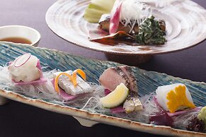 Kobe Bay Sheraton Hotel & Towers