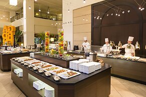 Kobe Bay Sheraton Hotel & Towers