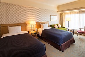 Kobe Bay Sheraton Hotel & Towers