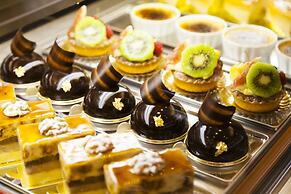 Kobe Bay Sheraton Hotel & Towers