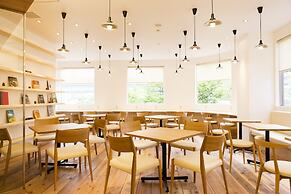 Kobe Bay Sheraton Hotel & Towers