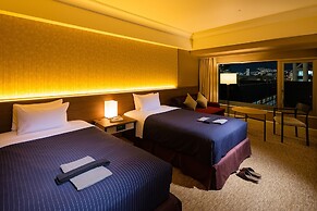 Kobe Bay Sheraton Hotel & Towers