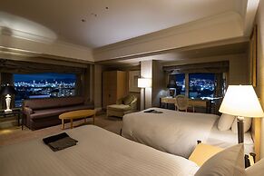 Kobe Bay Sheraton Hotel & Towers