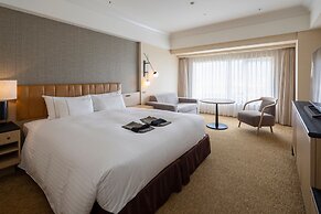 Kobe Bay Sheraton Hotel & Towers