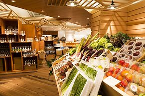 Kobe Bay Sheraton Hotel & Towers