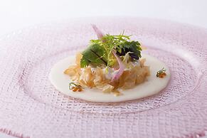 Kobe Bay Sheraton Hotel & Towers