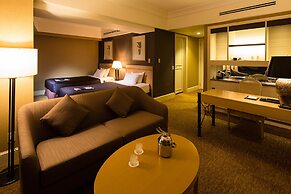 Kobe Bay Sheraton Hotel & Towers