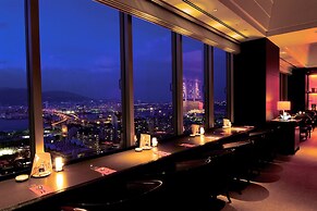 Kobe Bay Sheraton Hotel & Towers