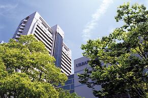 Kobe Bay Sheraton Hotel & Towers