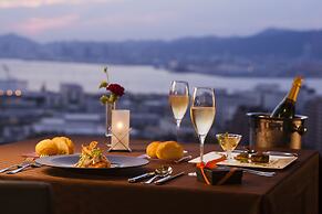Kobe Bay Sheraton Hotel & Towers