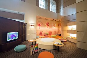 Kobe Bay Sheraton Hotel & Towers