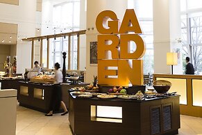 Kobe Bay Sheraton Hotel & Towers