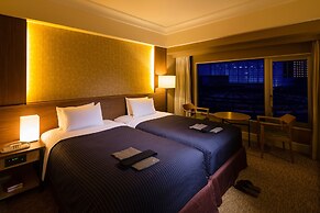 Kobe Bay Sheraton Hotel & Towers