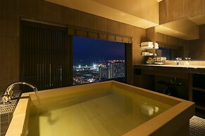 Kobe Bay Sheraton Hotel & Towers