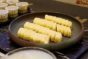 Kobe Bay Sheraton Hotel & Towers