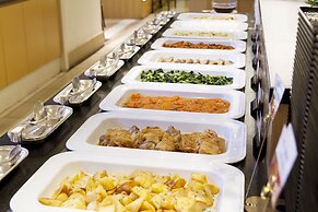 Kobe Bay Sheraton Hotel & Towers