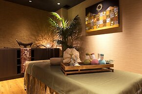 Kobe Bay Sheraton Hotel & Towers