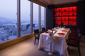 Kobe Bay Sheraton Hotel & Towers