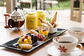 Kobe Bay Sheraton Hotel & Towers