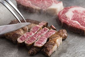 Kobe Bay Sheraton Hotel & Towers