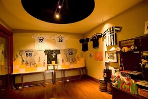 Kobe Bay Sheraton Hotel & Towers