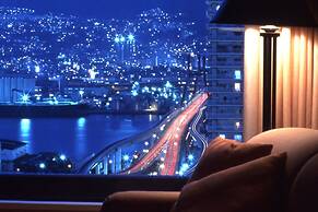 Kobe Bay Sheraton Hotel & Towers