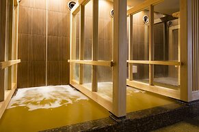 Kobe Bay Sheraton Hotel & Towers