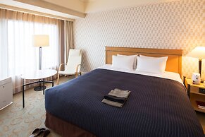 Kobe Bay Sheraton Hotel & Towers