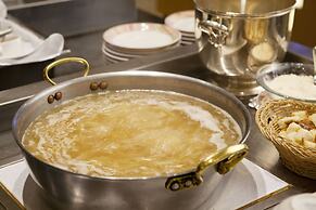 Kobe Bay Sheraton Hotel & Towers