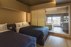 Kobe Bay Sheraton Hotel & Towers