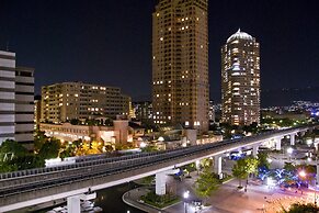 Kobe Bay Sheraton Hotel & Towers