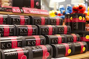 Kobe Bay Sheraton Hotel & Towers