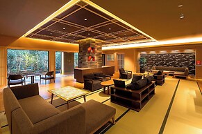 Kobe Bay Sheraton Hotel & Towers