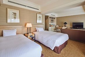 Kobe Bay Sheraton Hotel & Towers