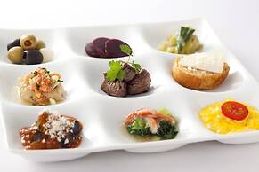 Kobe Bay Sheraton Hotel & Towers