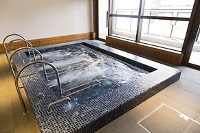 Kobe Bay Sheraton Hotel & Towers