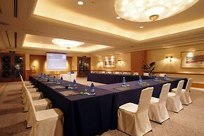 Kobe Bay Sheraton Hotel & Towers